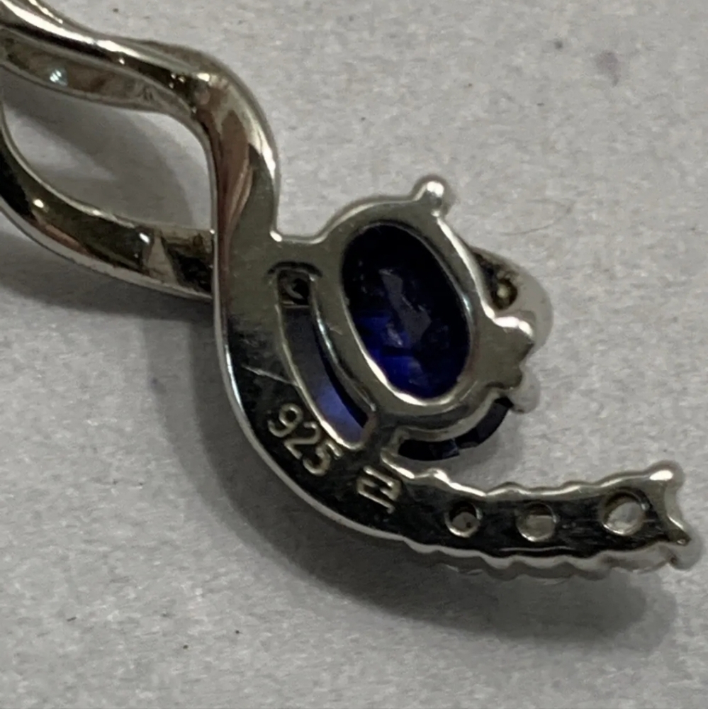 925 pendant - Picture 6 of 7